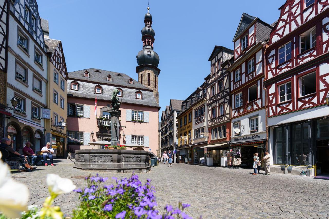 Ferienwohnungen Pham Cochem Exterior photo